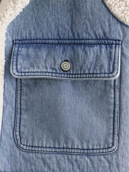 Wunderschön gefertigte Jacke