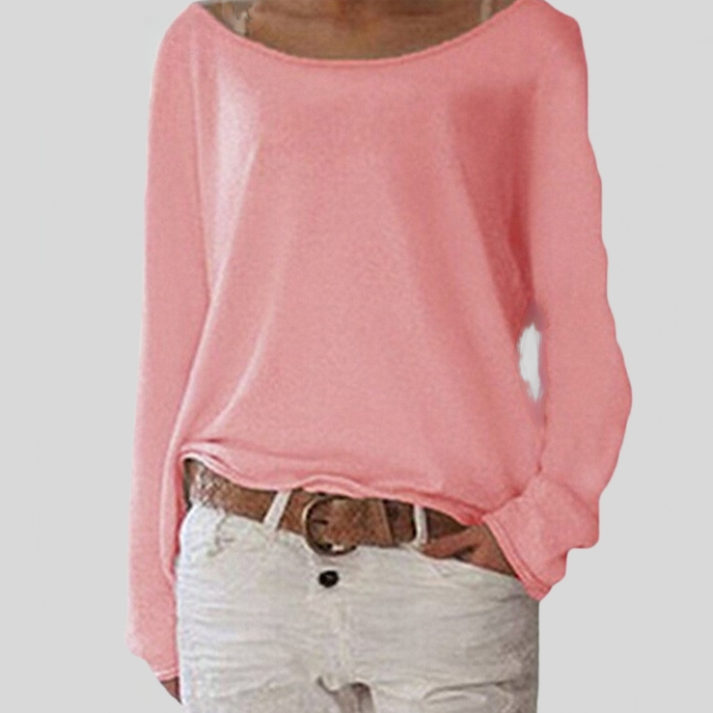 MW | Vielseitiger und bequemer Pullover