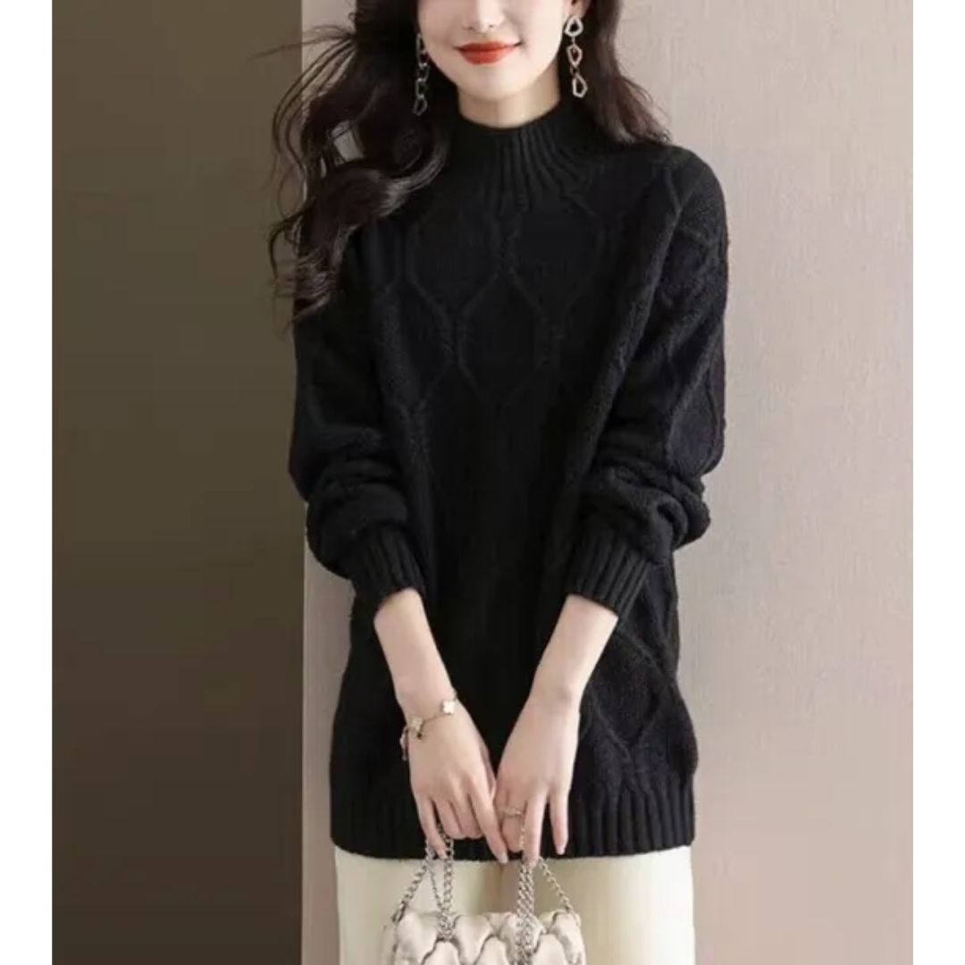 Wunderschön gefertigte Pullover