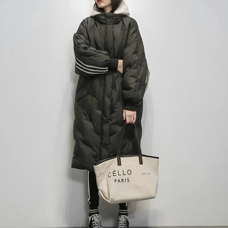 Klassische Vintage Jacke