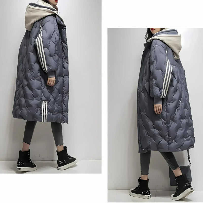 Klassische Vintage Jacke
