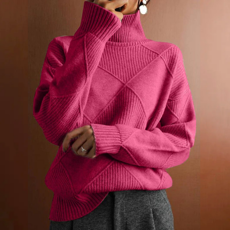 Wunderschön gefertigte Pullover