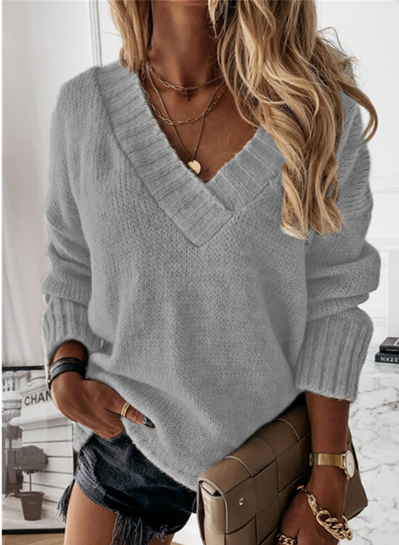 Vintage inspirierte Pullover