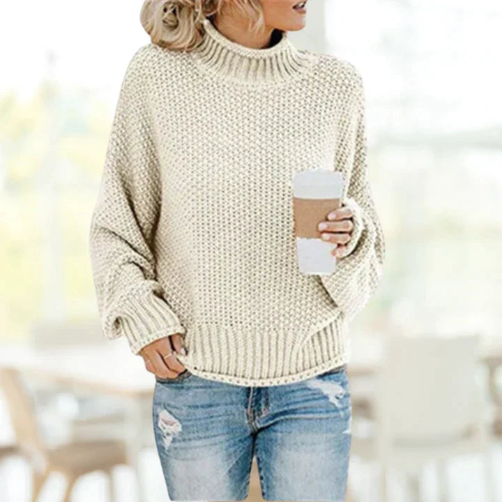 Vintage inspirierte Pullover