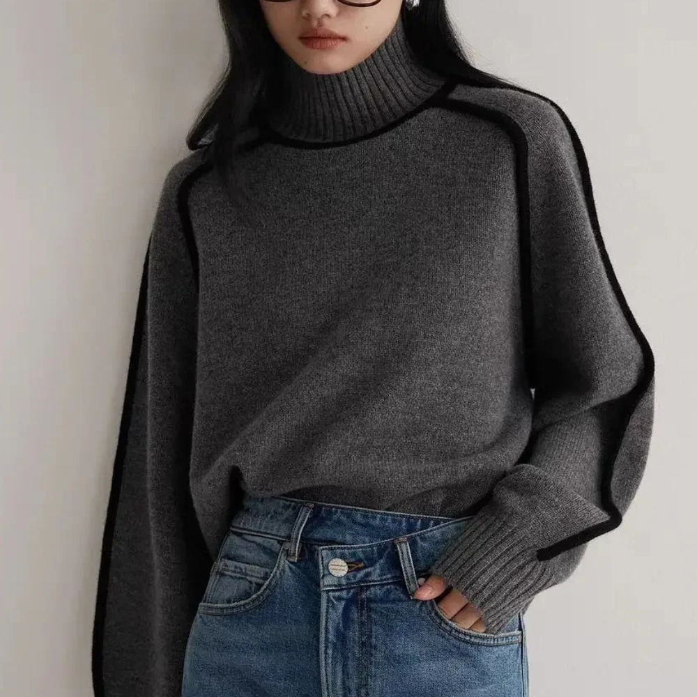 Wunderschön gefertigte Pullover