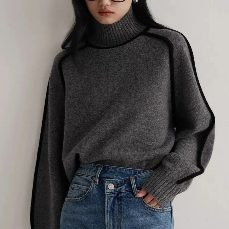Wunderschön gefertigte Pullover