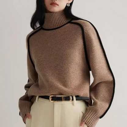 Wunderschön gefertigte Pullover