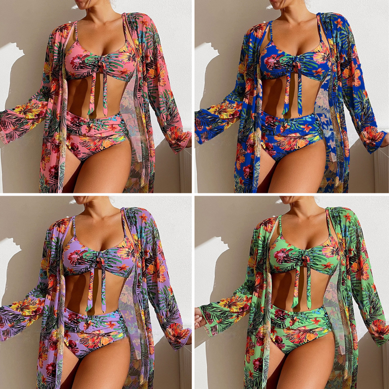 Karla® | Stylish Bikini Set for Summer '23