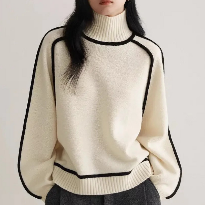 Wunderschön gefertigte Pullover
