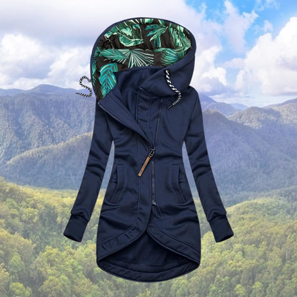 Vintage inspirierte Jacke