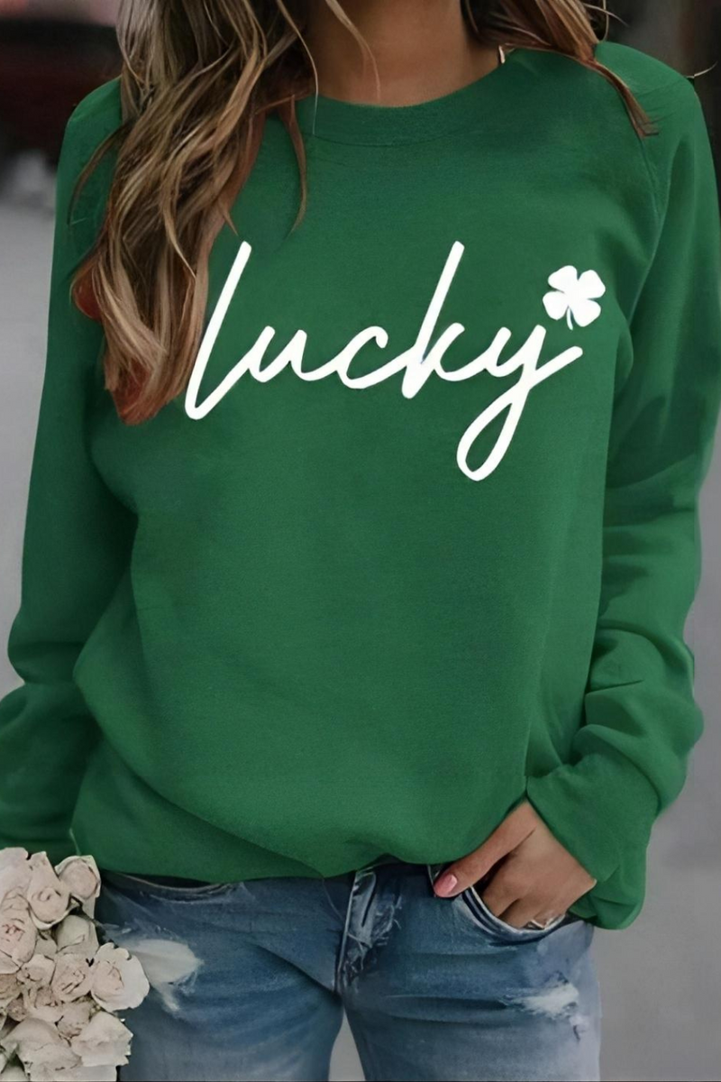 Vintage inspirierte Pullover