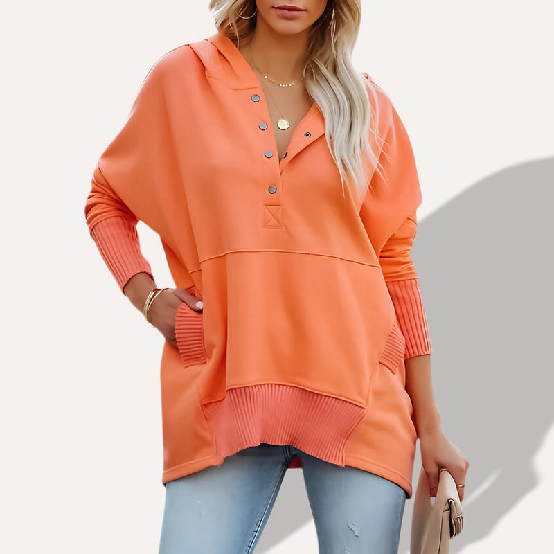 Elegant gestaltete Pullover