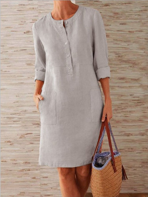 MW | Kleid Lieke