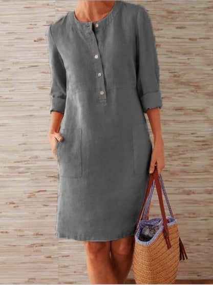 MW | Kleid Lieke