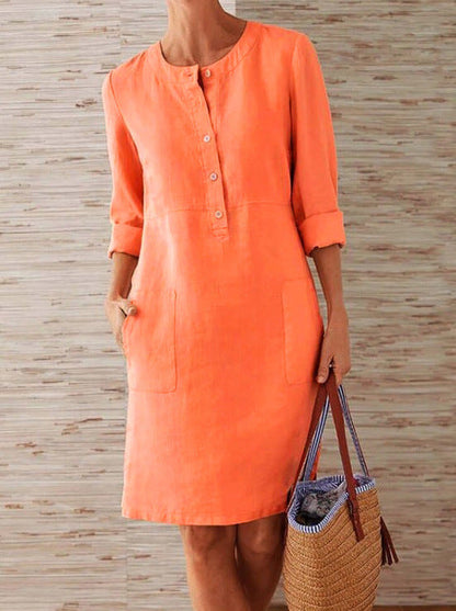 MW | Kleid Lieke