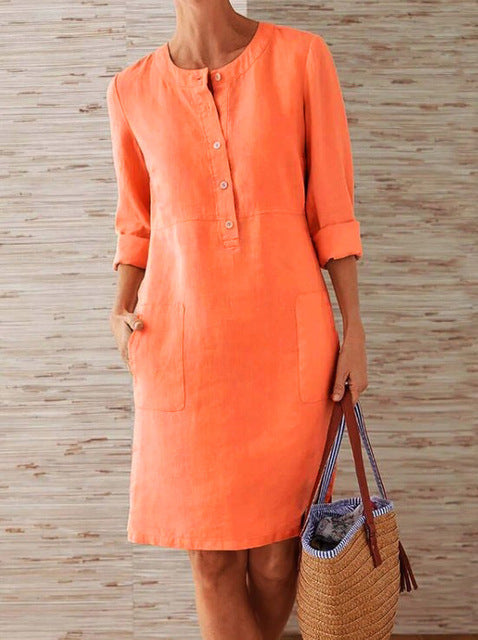MW | Kleid Lieke
