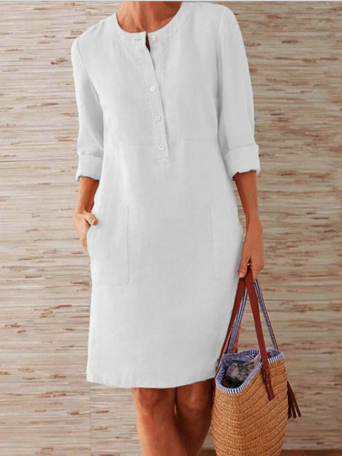 MW | Kleid Lieke