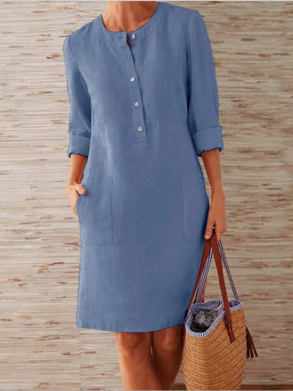 MW | Kleid Lieke