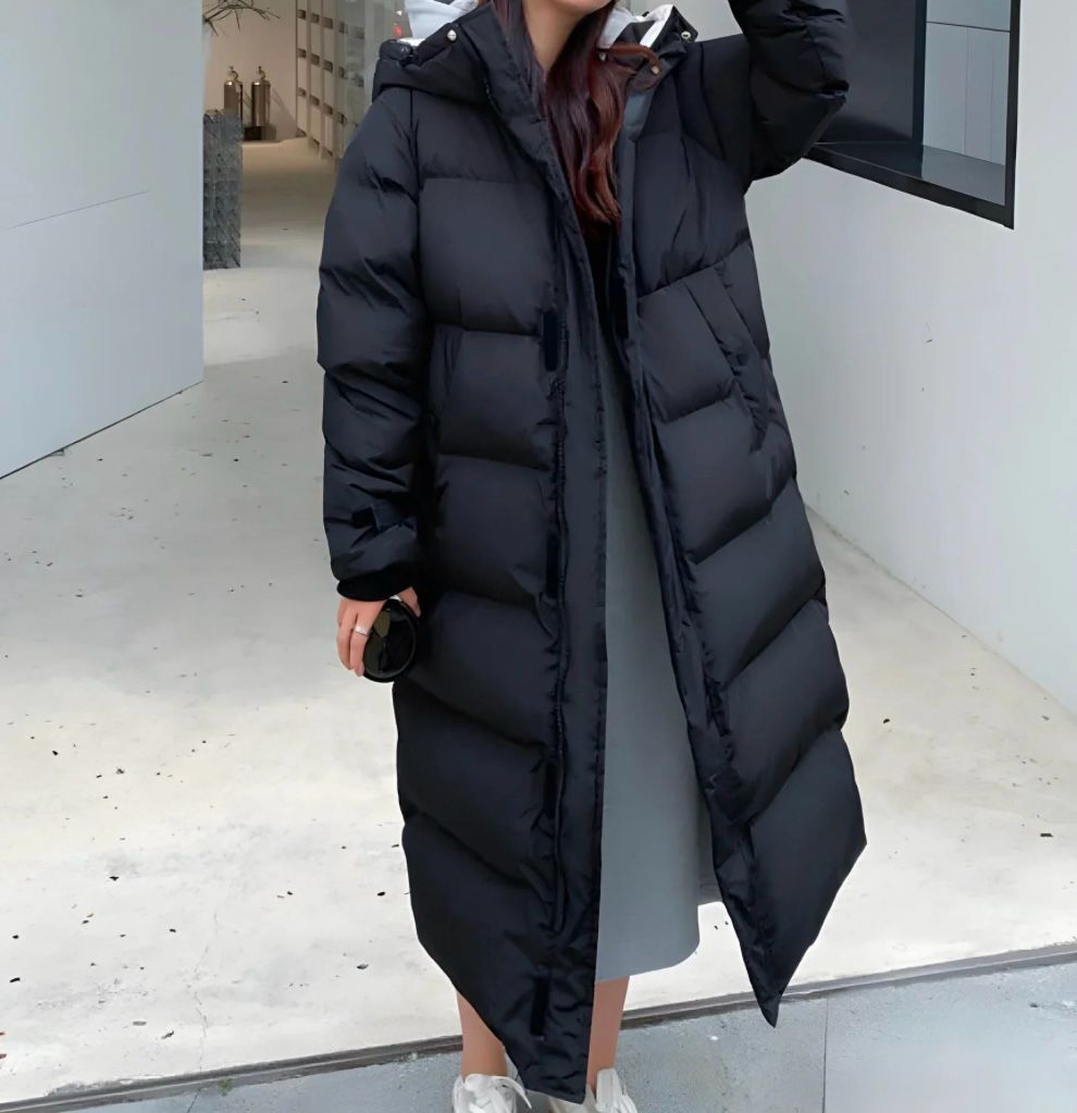 Vintage inspirierte Jacke