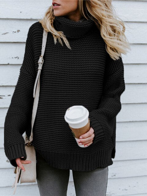 MW | Winter-Pullover für Damen