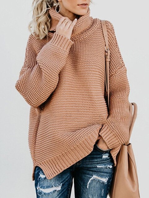 MW | Winter-Pullover für Damen