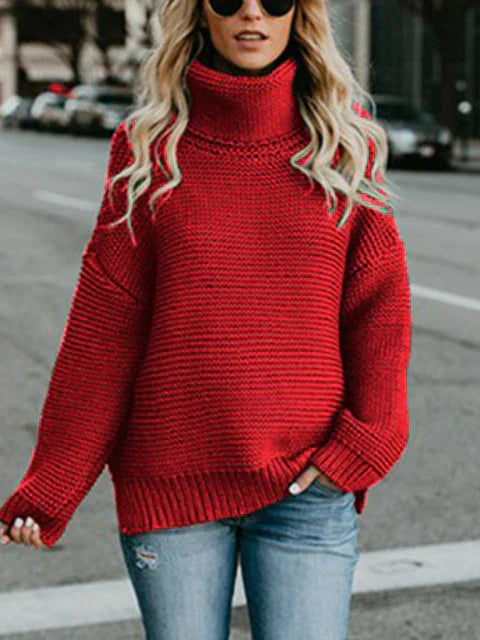 MW | Winter-Pullover für Damen