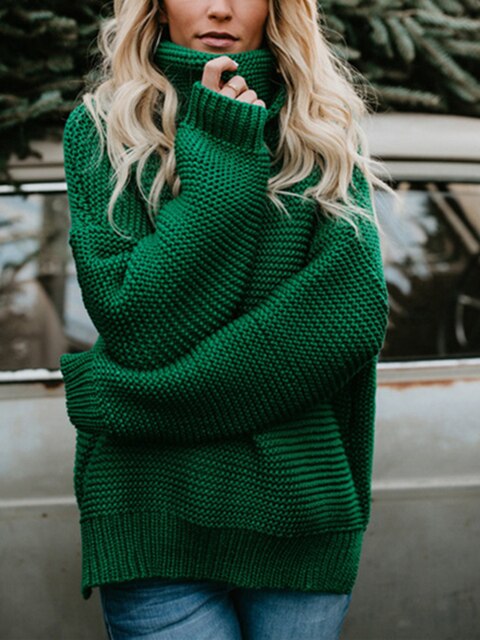 MW | Winter-Pullover für Damen