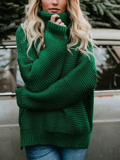 MW | Winter-Pullover für Damen