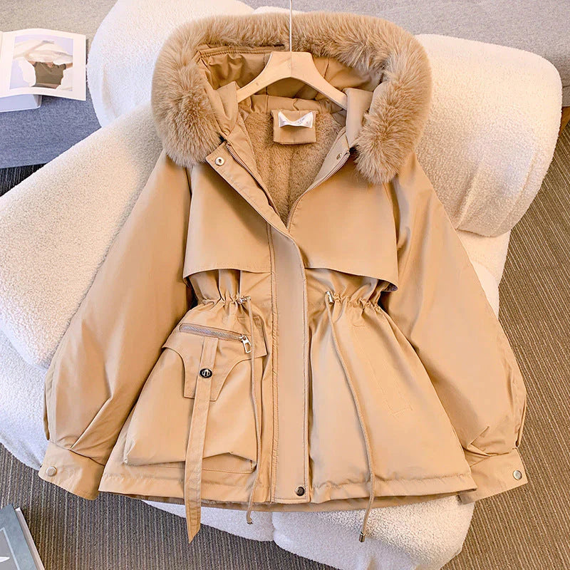 MW | Lässige und modische allgemeine Jacke
