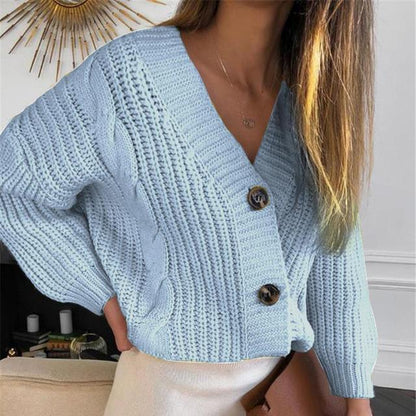 Klassisch gestaltete Pullover