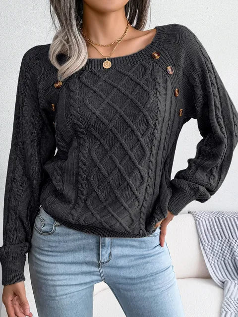 MW | Damen Freizeitpullover