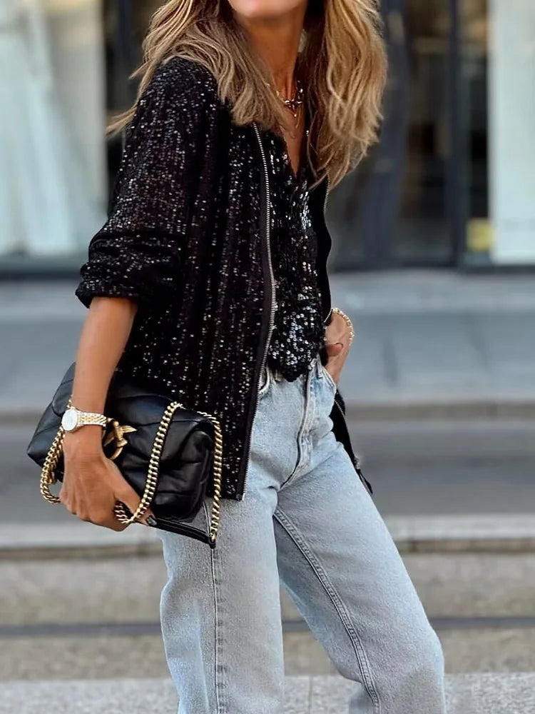 MW | Bequemer und stilvoller allgemeiner Mantel