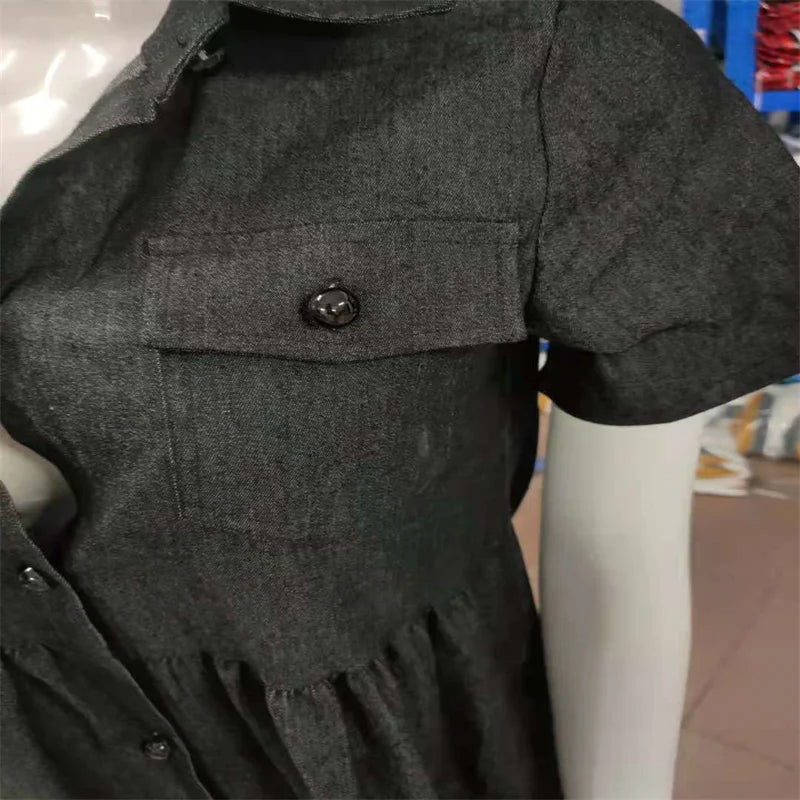 MW | Astrid Winterkleid lässig und mühelos