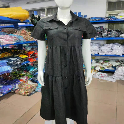 MW | Astrid Winterkleid lässig und mühelos
