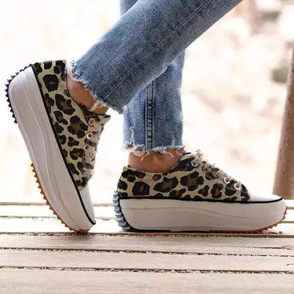 MW | Langlebige und stützende orthopädische Turnschuhe