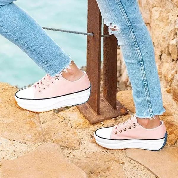 MW | Langlebige und stützende orthopädische Turnschuhe