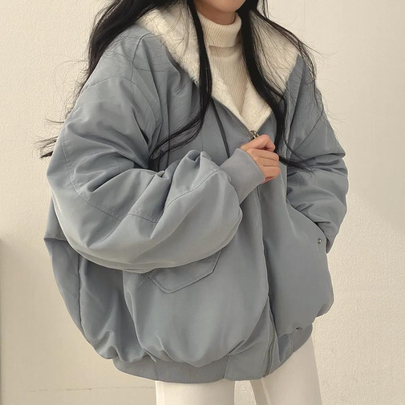 MW | Klassische und elegante Jacke
