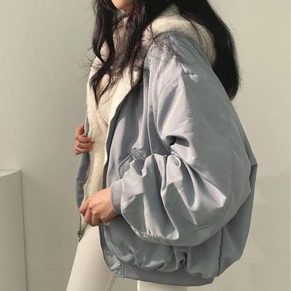 MW | Klassische und elegante Jacke