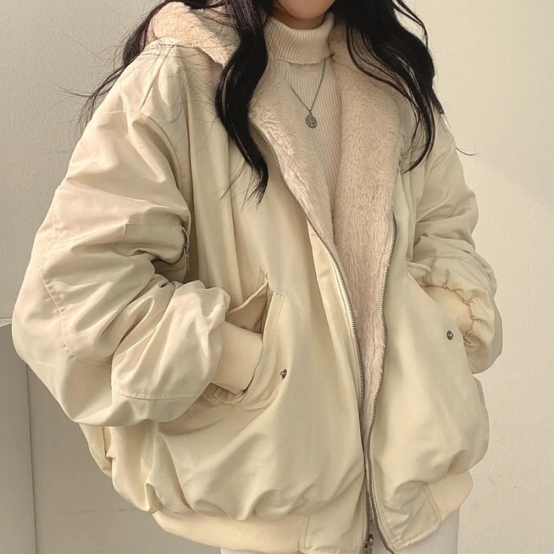 MW | Klassische und elegante Jacke