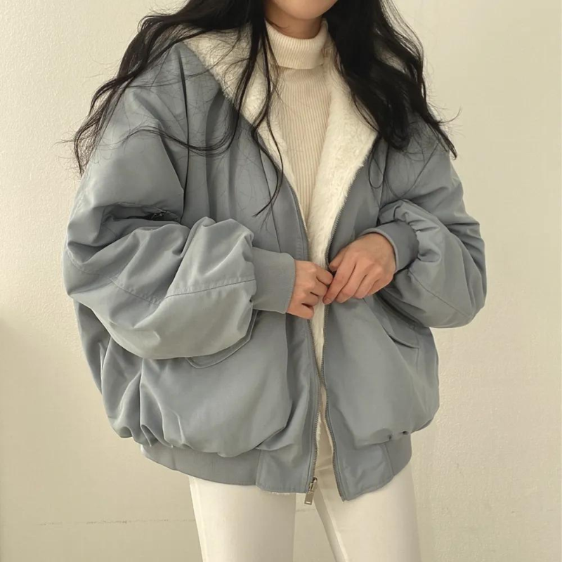 MW | Klassische und elegante Jacke