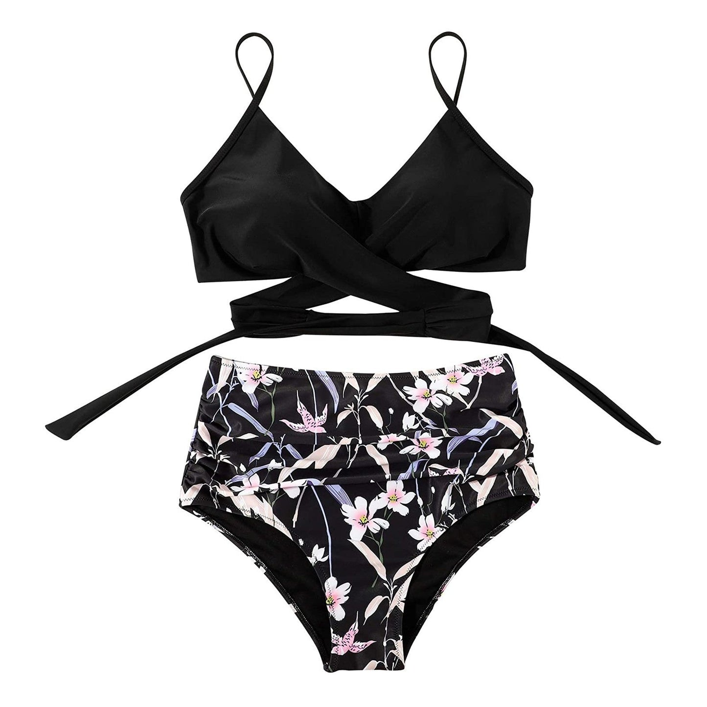 Batilde® | Classic and Comfortable Bikini