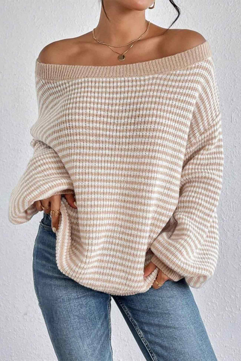 Wunderschön gefertigte Pullover