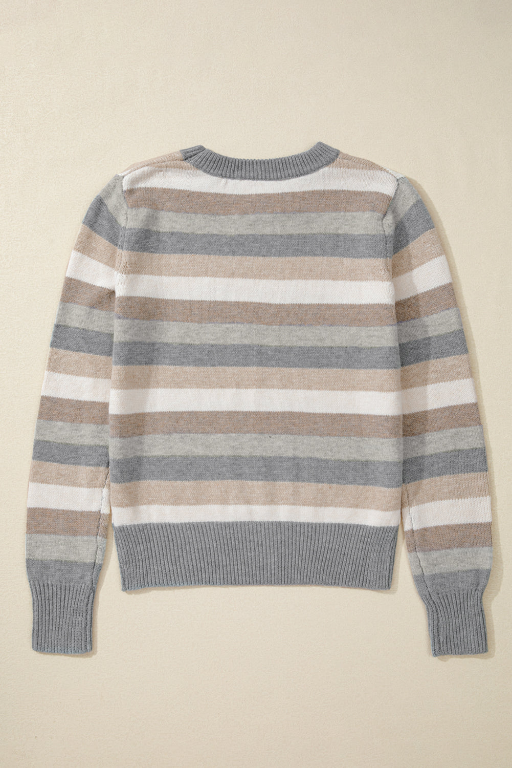 Vintage inspirierte Pullover