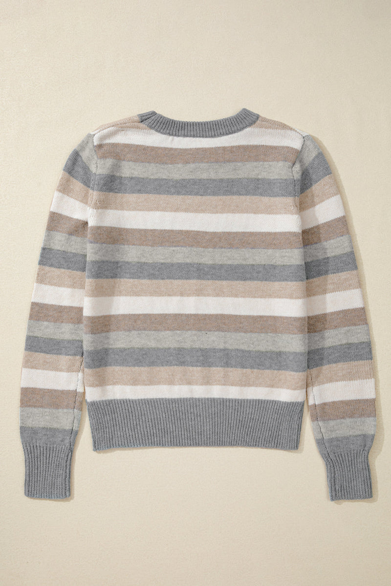 Vintage inspirierte Pullover