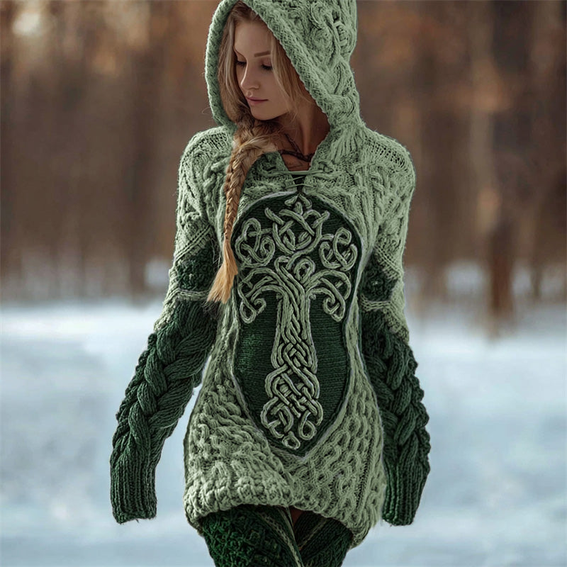 Wunderschön gefertigte Pullover