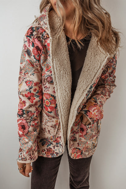 Elegant gestaltete Jacke