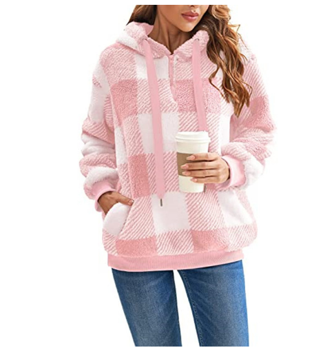 Klassisch gestaltete Pullover