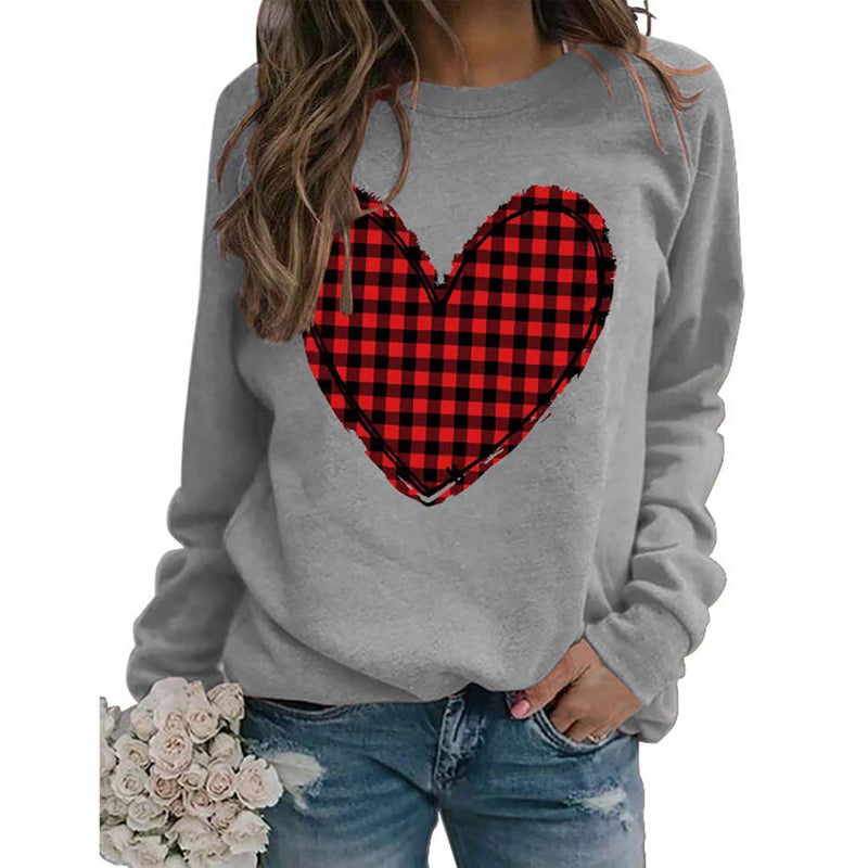 Zeitloser Vintage-Stil Pullover
