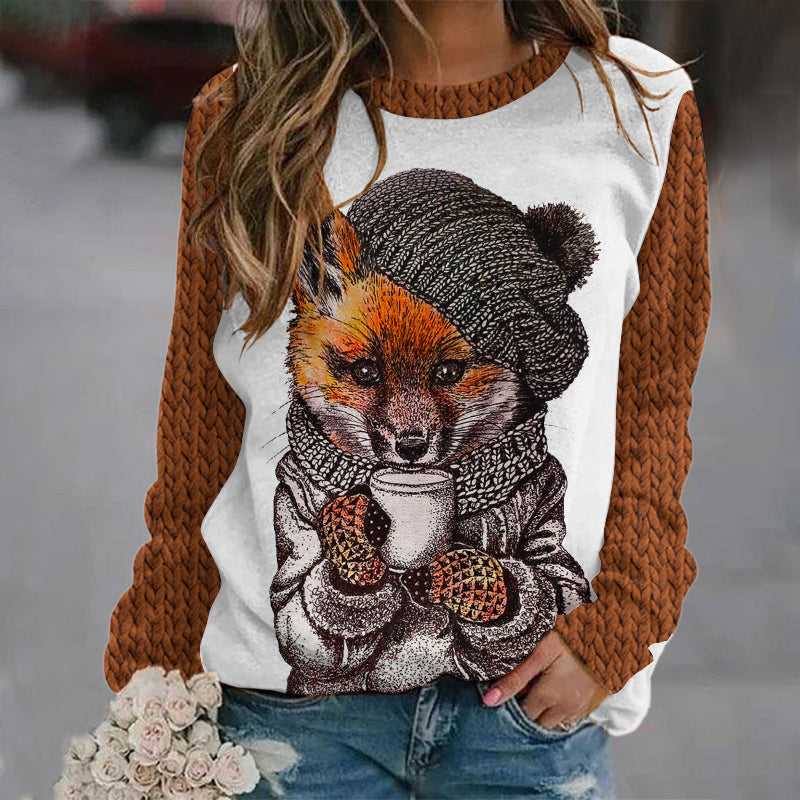 Wunderschön gefertigte Pullover