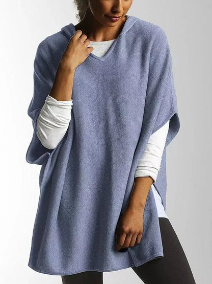 Durchdacht gestaltete Pullover